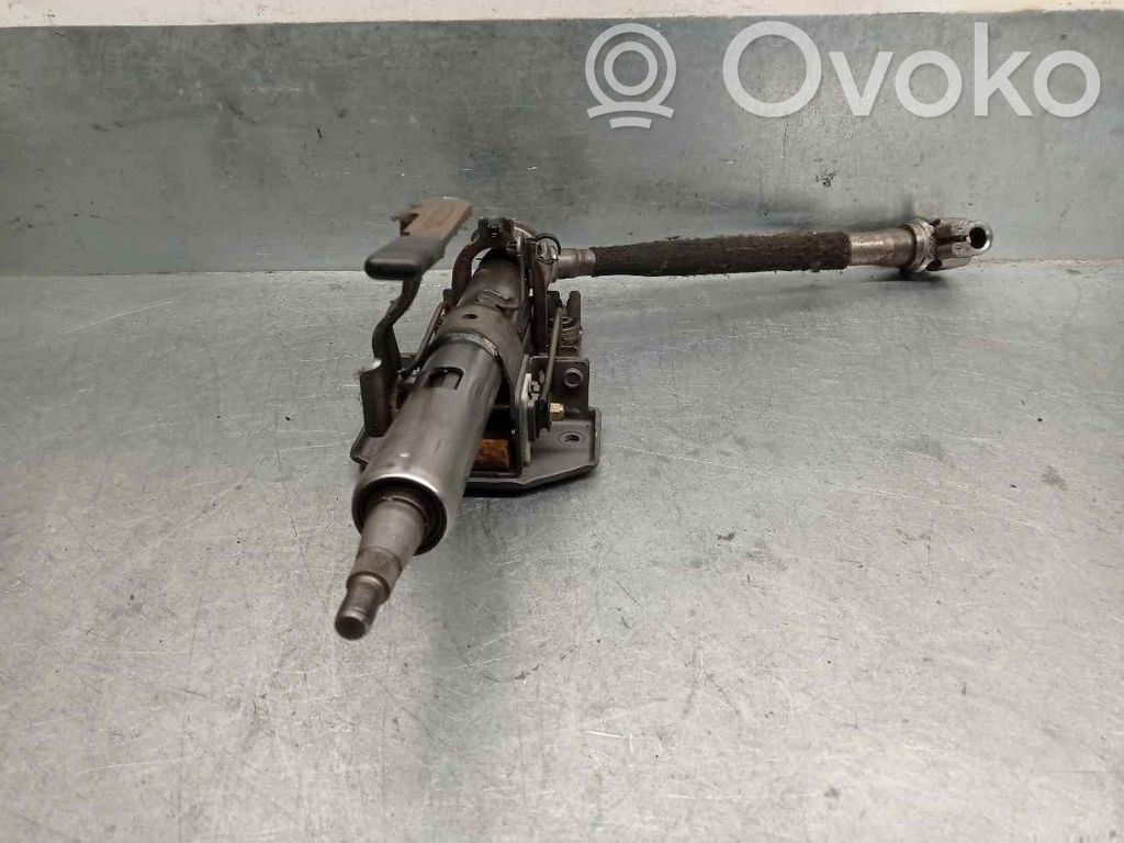 Smart ForFour I Steering wheel axle 