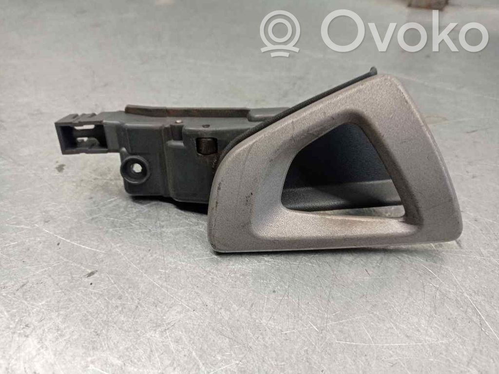 Smart ForFour I Manecilla interna puerta trasera 