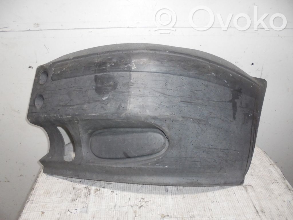 Parachoques delantero   YC1517K937,GRISTEXTURADO