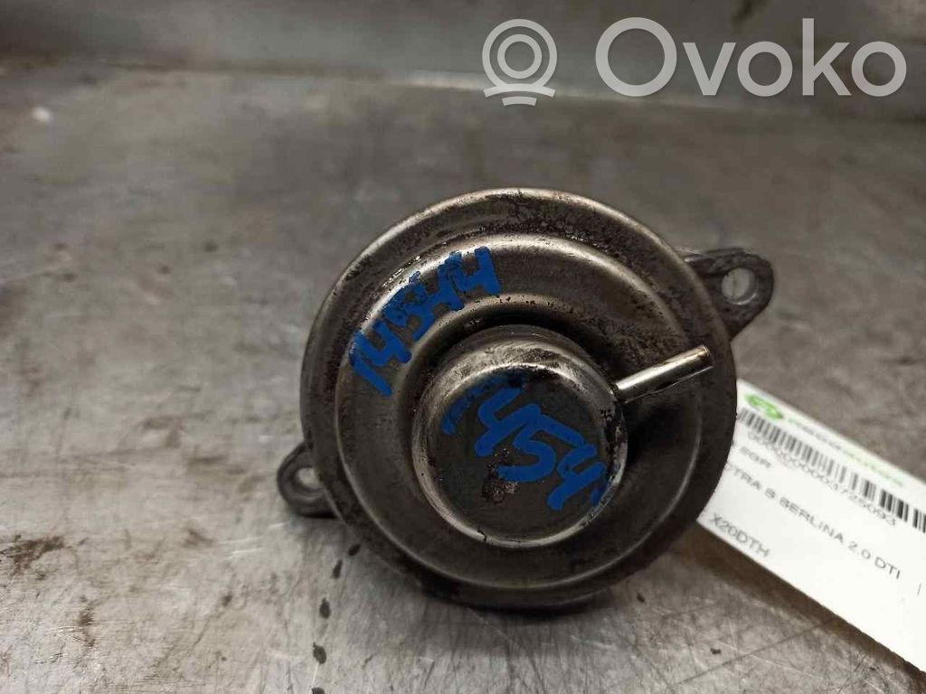 Válvula EGR   90530759,7188