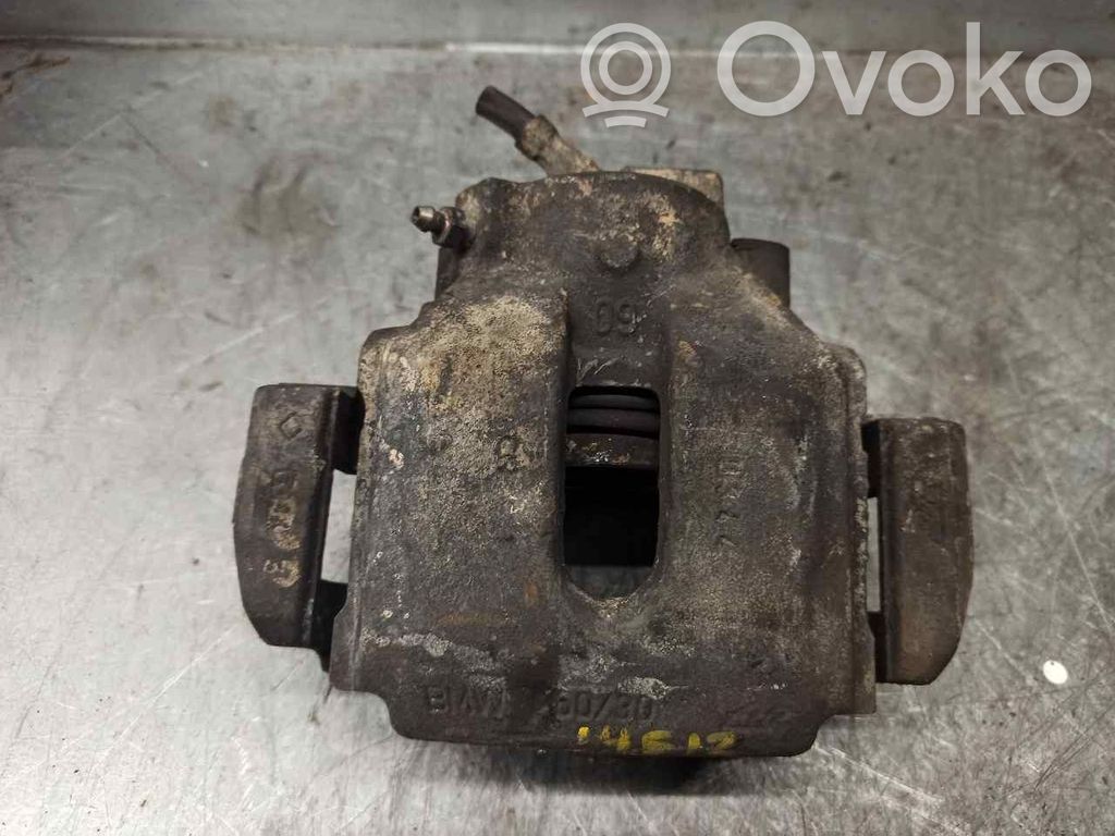 BMW X5 E53 Pinza del freno anteriore 