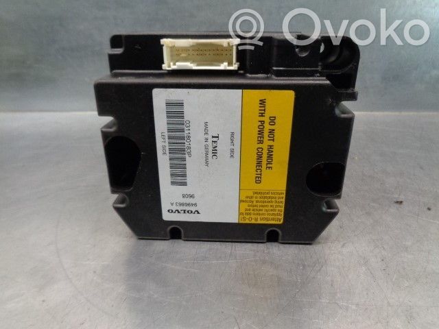 Volvo C70 Other control units/modules 