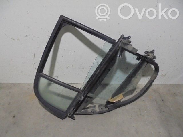 Smart ForFour I Puerta trasera 