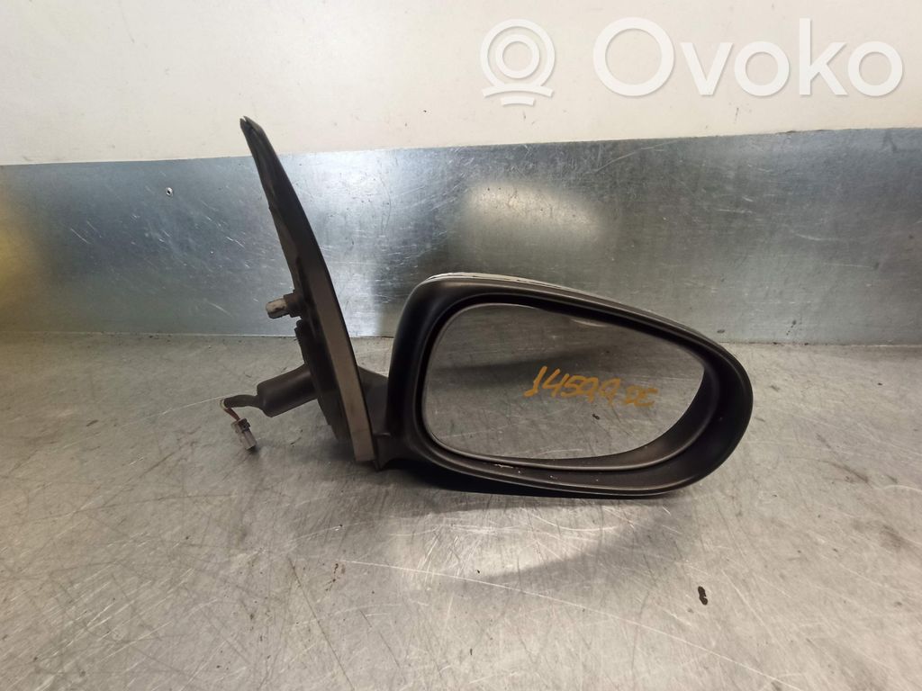 Nissan Almera N16 Specchietto retrovisore elettrico portiera anteriore 