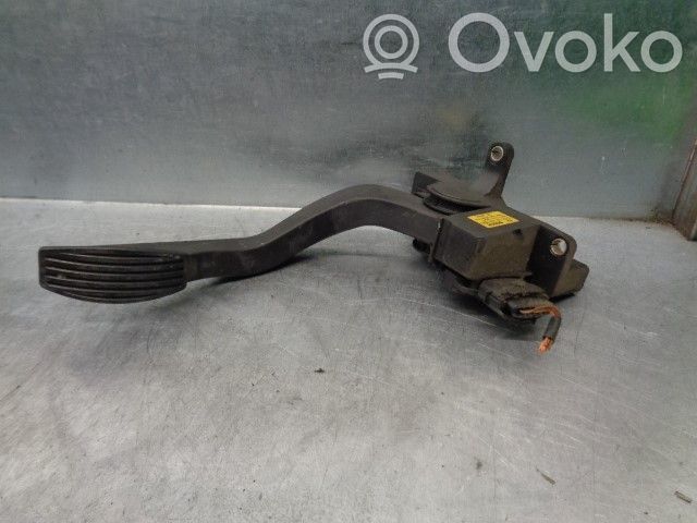 Iveco Daily 3rd gen Sensor de aceleración 