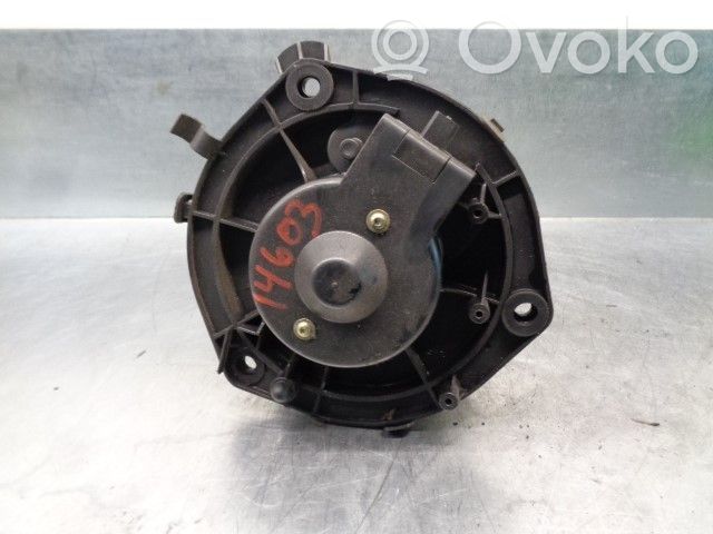 Lämmittimen puhallin   504088153