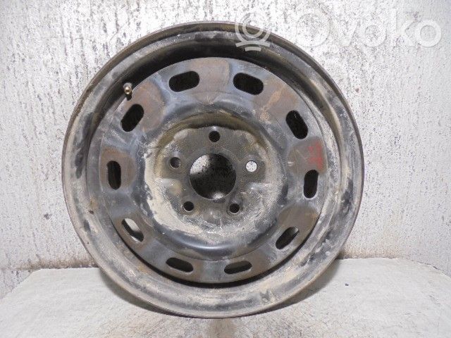 KIA Carnival Felgi aluminiowe R18 