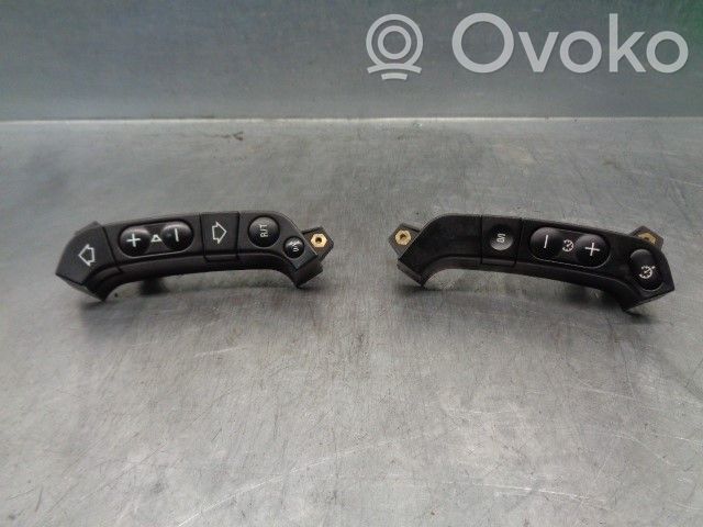 BMW 3 E46 Steering wheel buttons/switches 