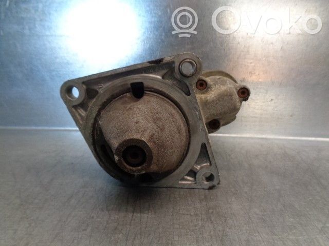 Motor de arranque   60813461,0001107411,BOSCH
