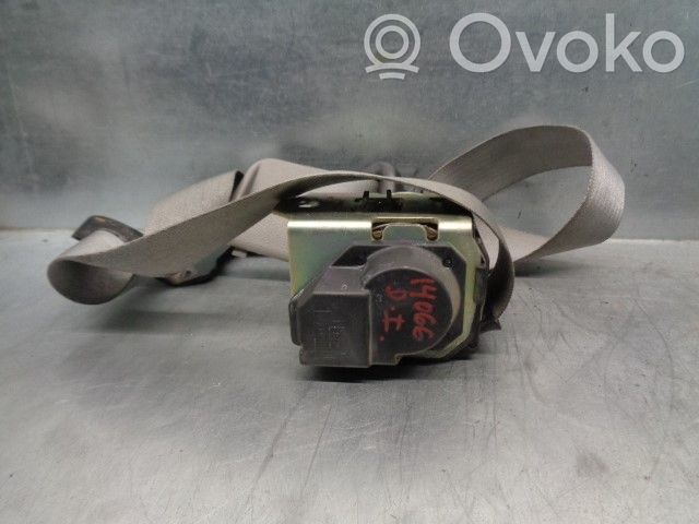 Chevrolet Trans Sport Cinturón delantero 
