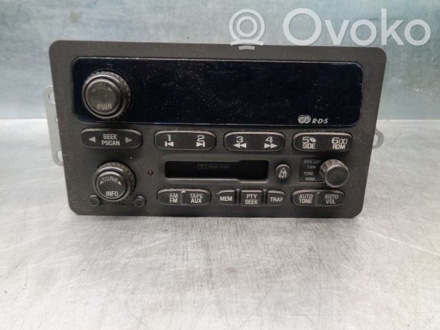 Chevrolet Trans Sport Unitate control sunet HiFi Audio 