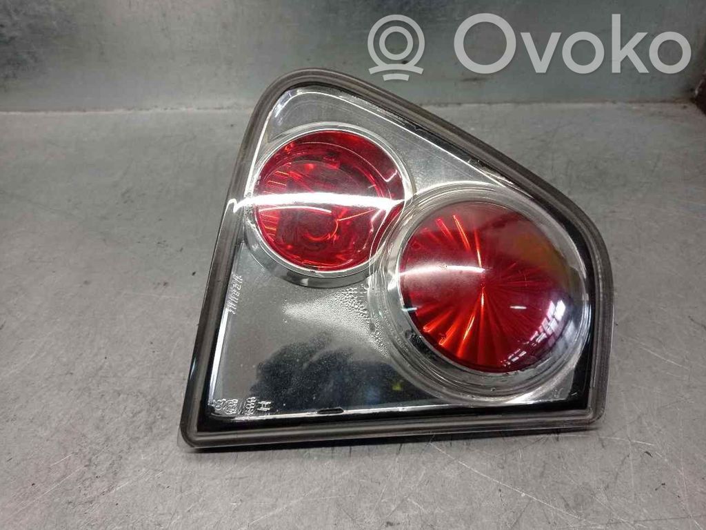 Seat Cordoba (6K) Takavalot 