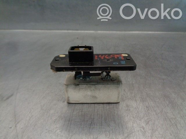 Toyota RAV 4 (XA10) Motorino ventola riscaldamento/resistenza ventola 