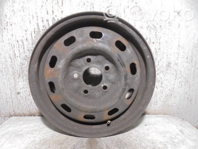 KIA Carnival Felgi aluminiowe R18 