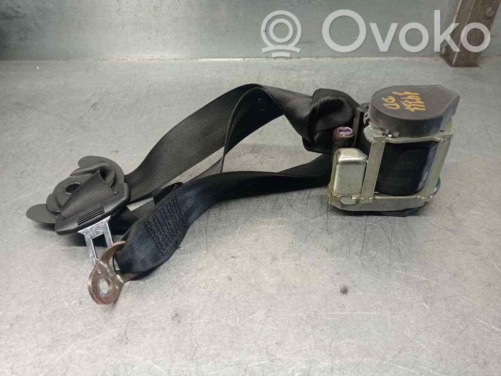 Seat Toledo II (1M) Cintura di sicurezza anteriore