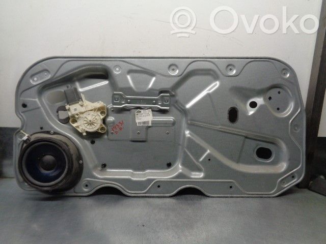 Ford Focus Alzacristalli elettrico della portiera anteriore