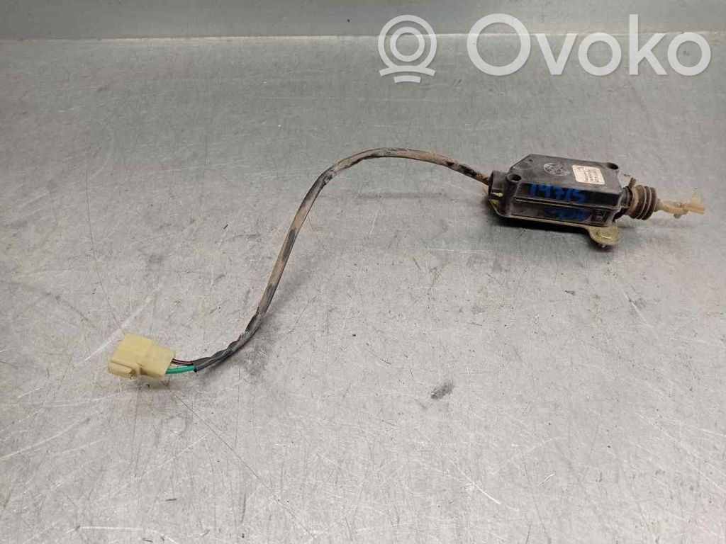 KIA Sportage Motor încuietoare ușă față 