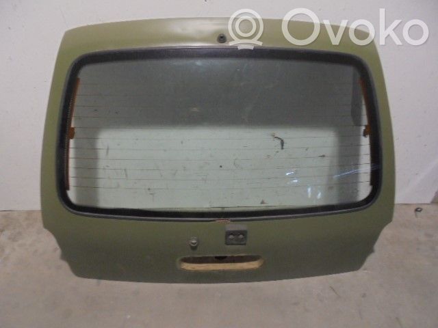 Tylna klapa bagażnika   0K01G62020,5PUERTAS
