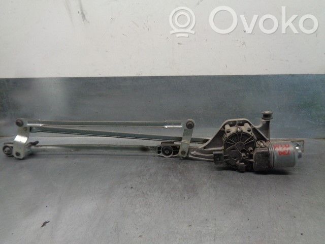 Motor del limpiaparabrisas   4M5117508AA