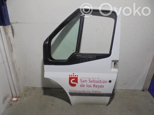 Ford Transit Durvis 