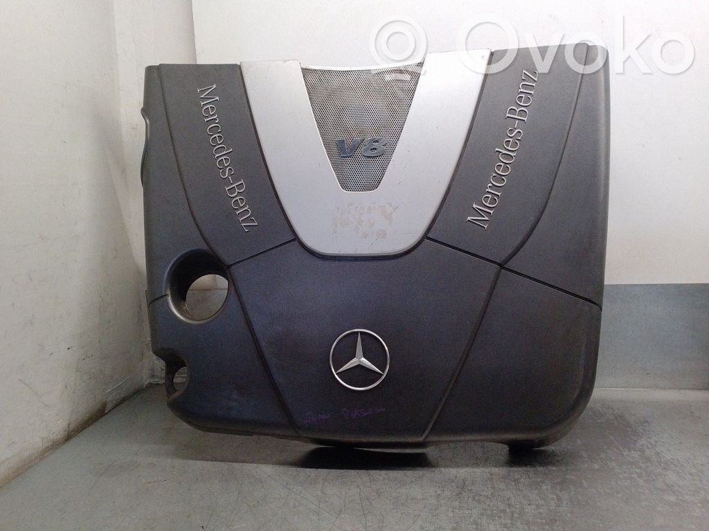 Mercedes-Benz ML AMG W164 Moottorin koppa 