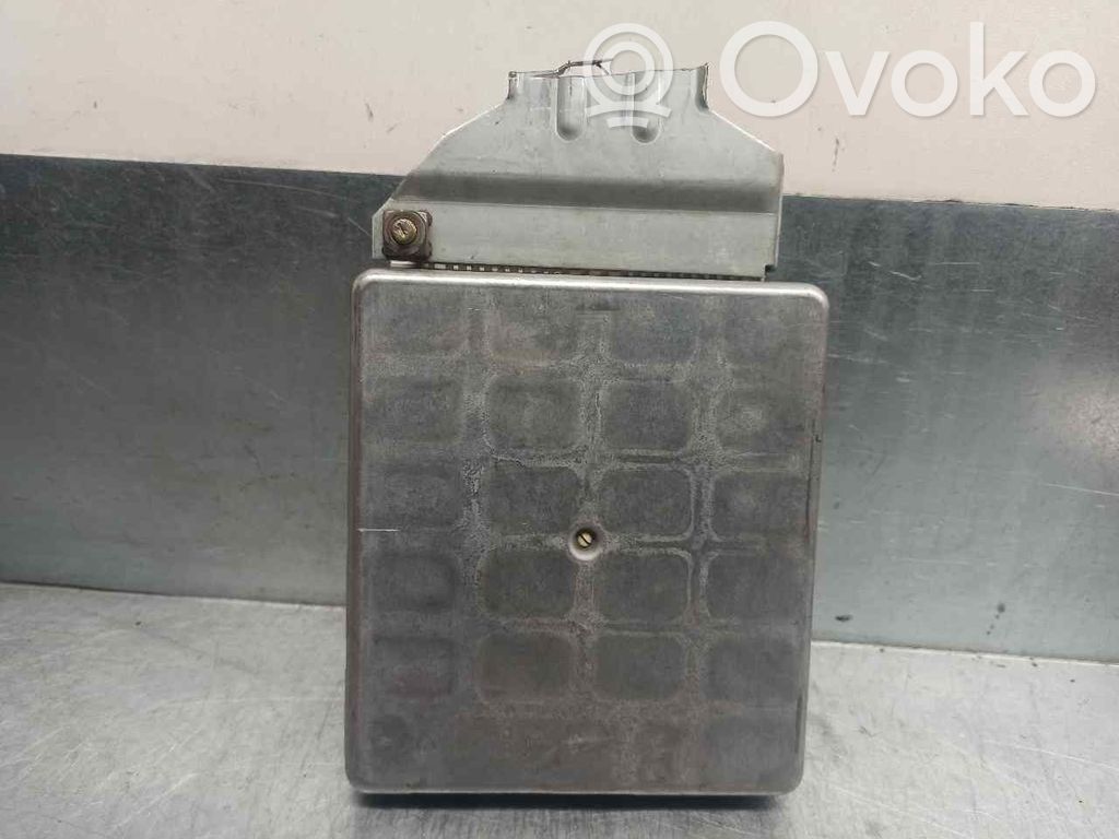 Ford Focus Engine control unit/module 