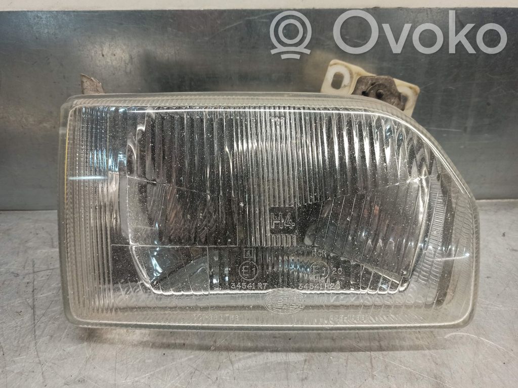 Ford Orion Faro/fanale 