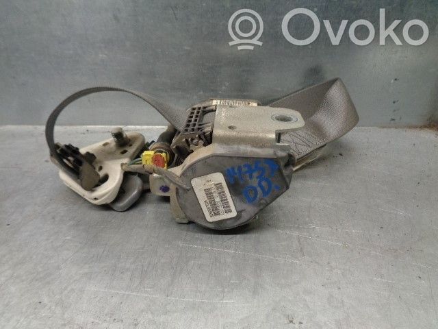 Dodge Caliber Cinturón delantero 