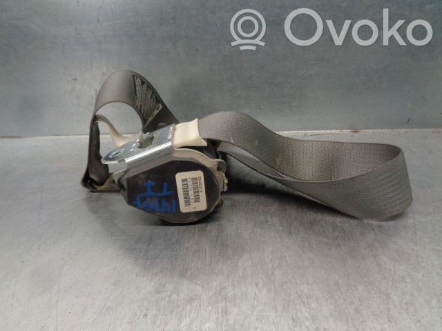 Dodge Caliber Sicherheitsgurt hinten 
