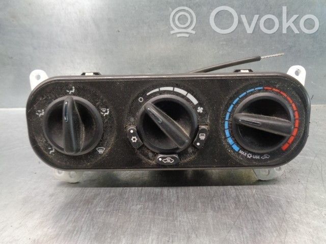Dodge Caliber Air conditioner control unit module 