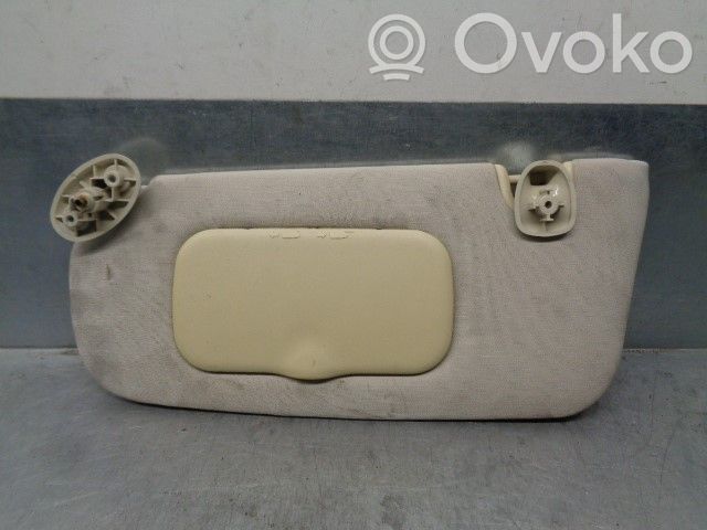 Dodge Caliber Sun visor 