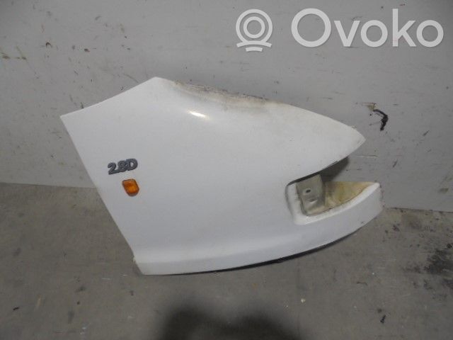 Fiat Ducato Sparnas 