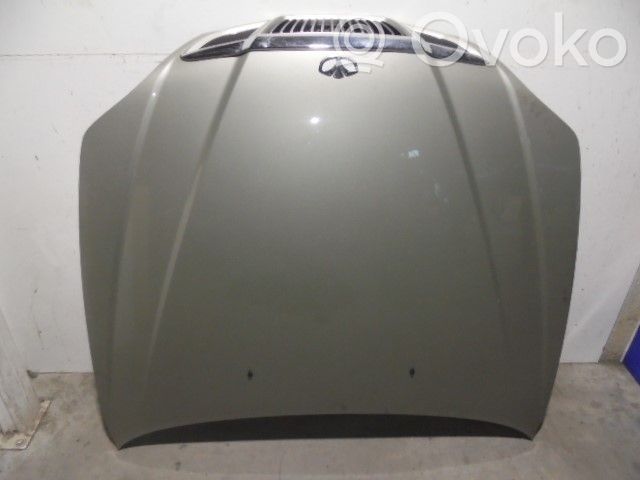 Daewoo Evanda Engine bonnet/hood 