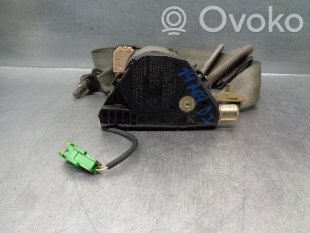 Daewoo Evanda Cinturón delantero 
