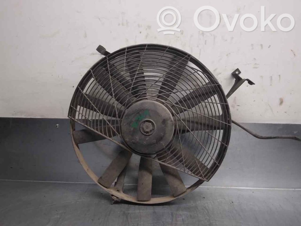 Daewoo Evanda Elektrolüfter 
