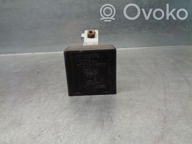 Daewoo Evanda Other control units/modules 