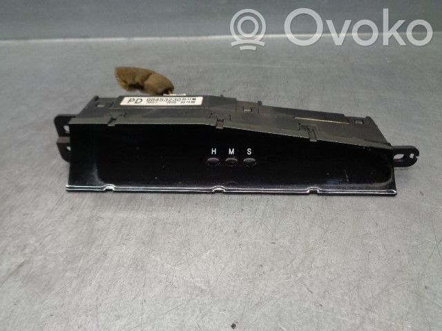 Head up display screen   96453230