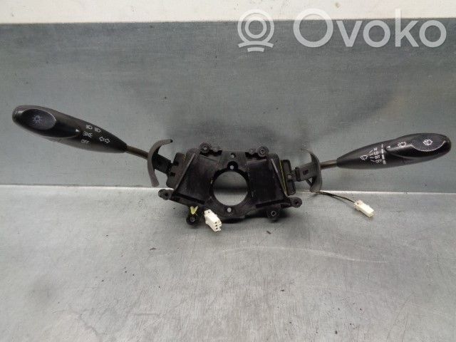 Panel lighting control switch   96327935