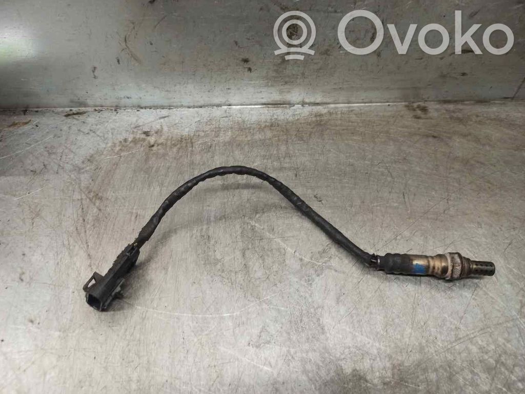 Daewoo Evanda Lambda zonde 