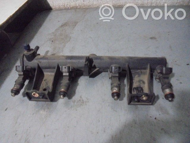 Peugeot 307 Monowtrysk 