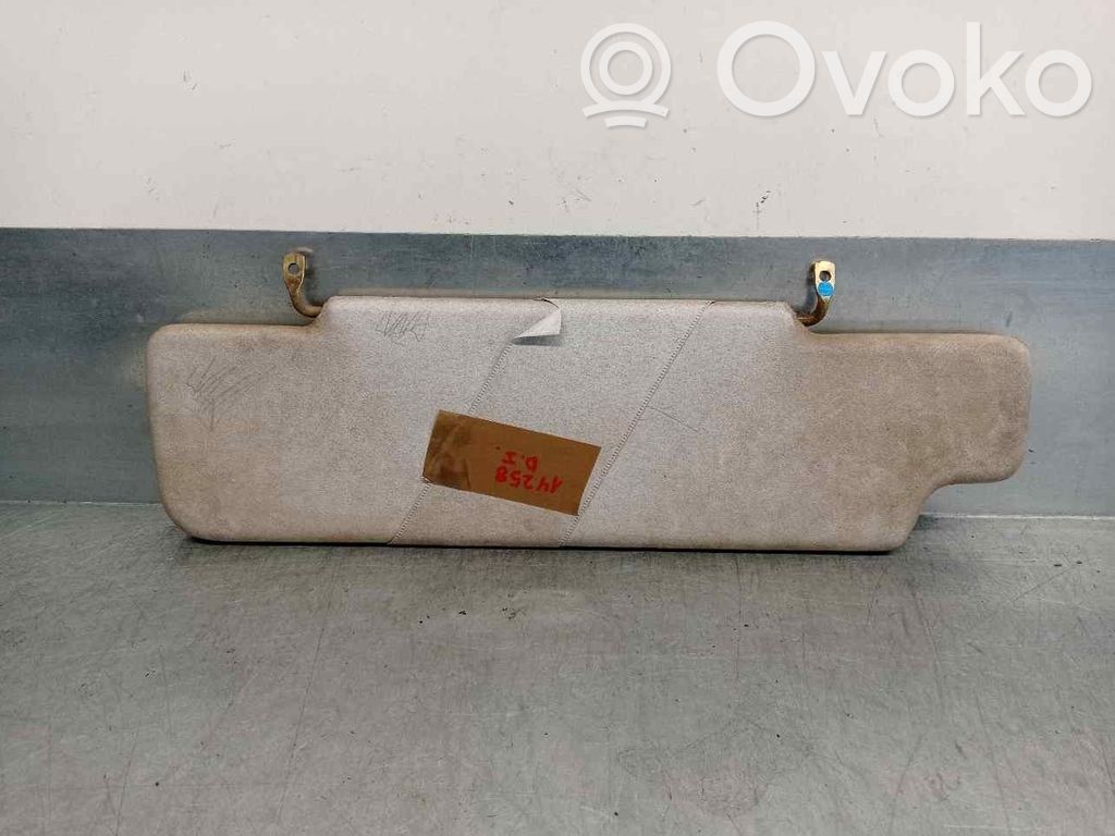 Land Rover Defender Sun visor 