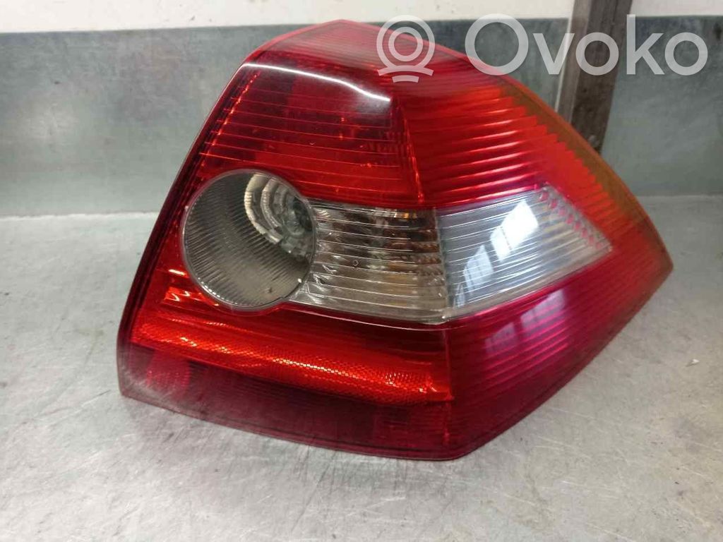 Renault Megane II Lampa tylna 