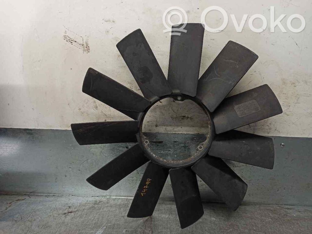 BMW 7 E38 Mehāniskais ventilators 