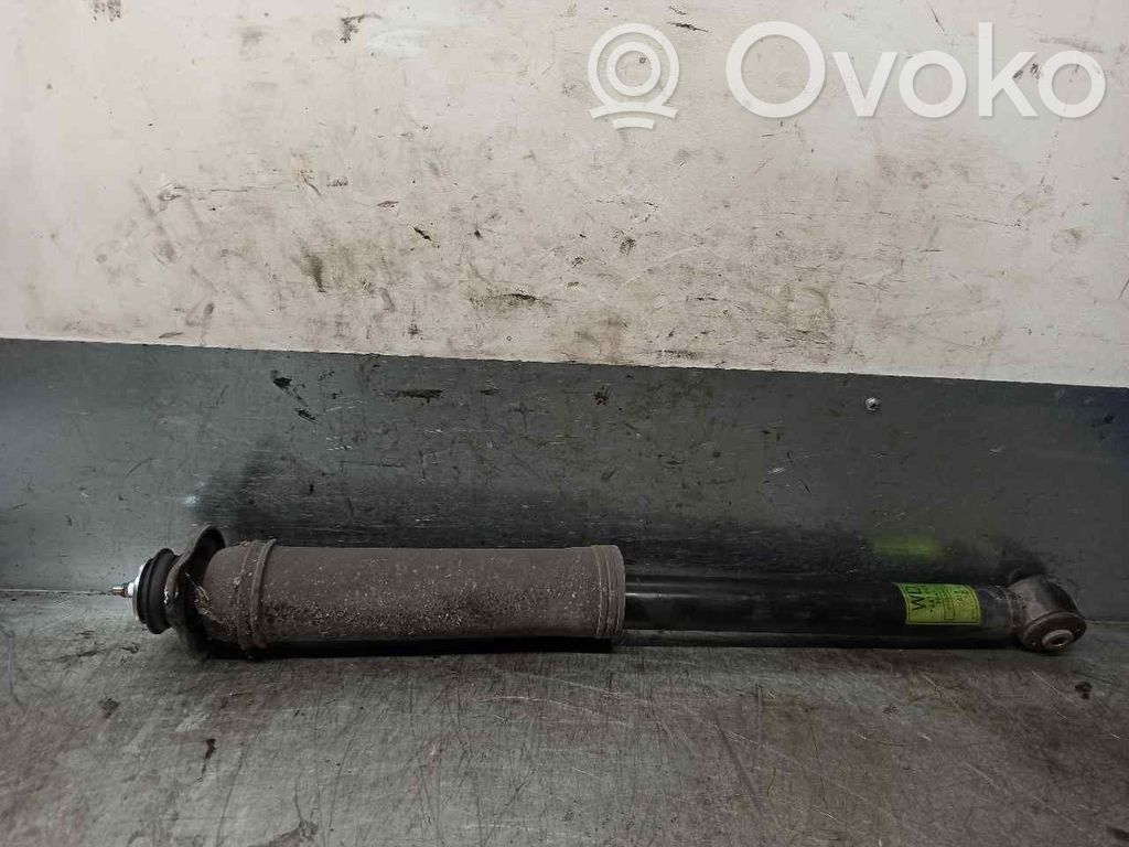 Chevrolet Aveo Stoßdämpfer hinten 