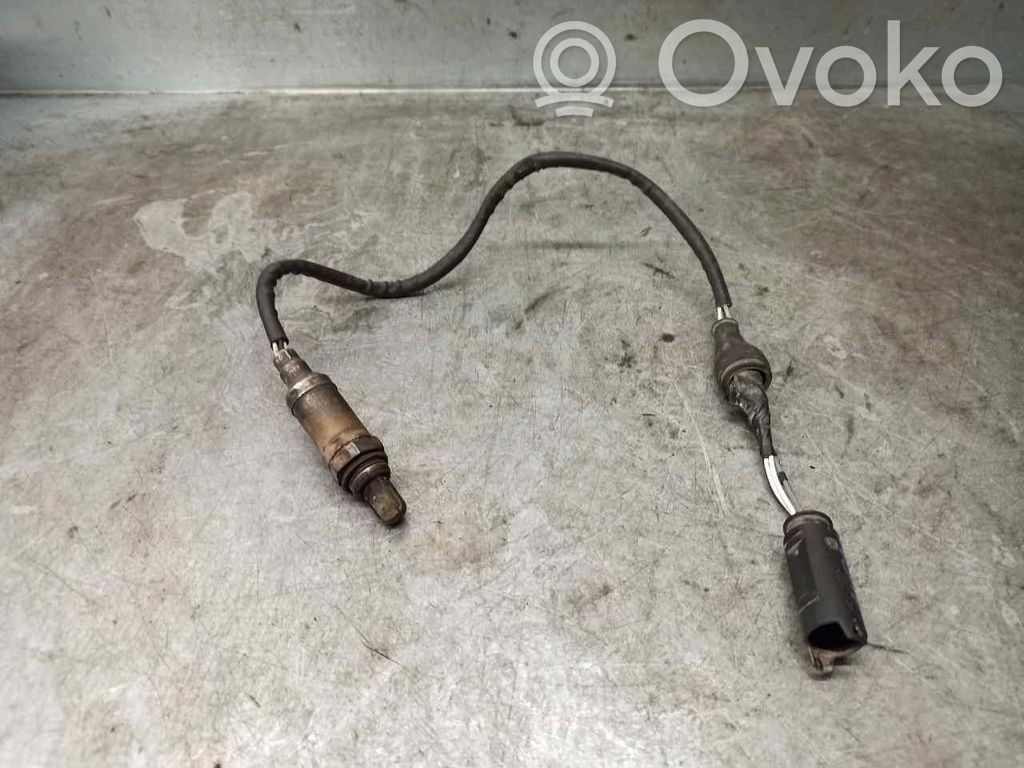 BMW 3 E46 Lambda probe sensor 