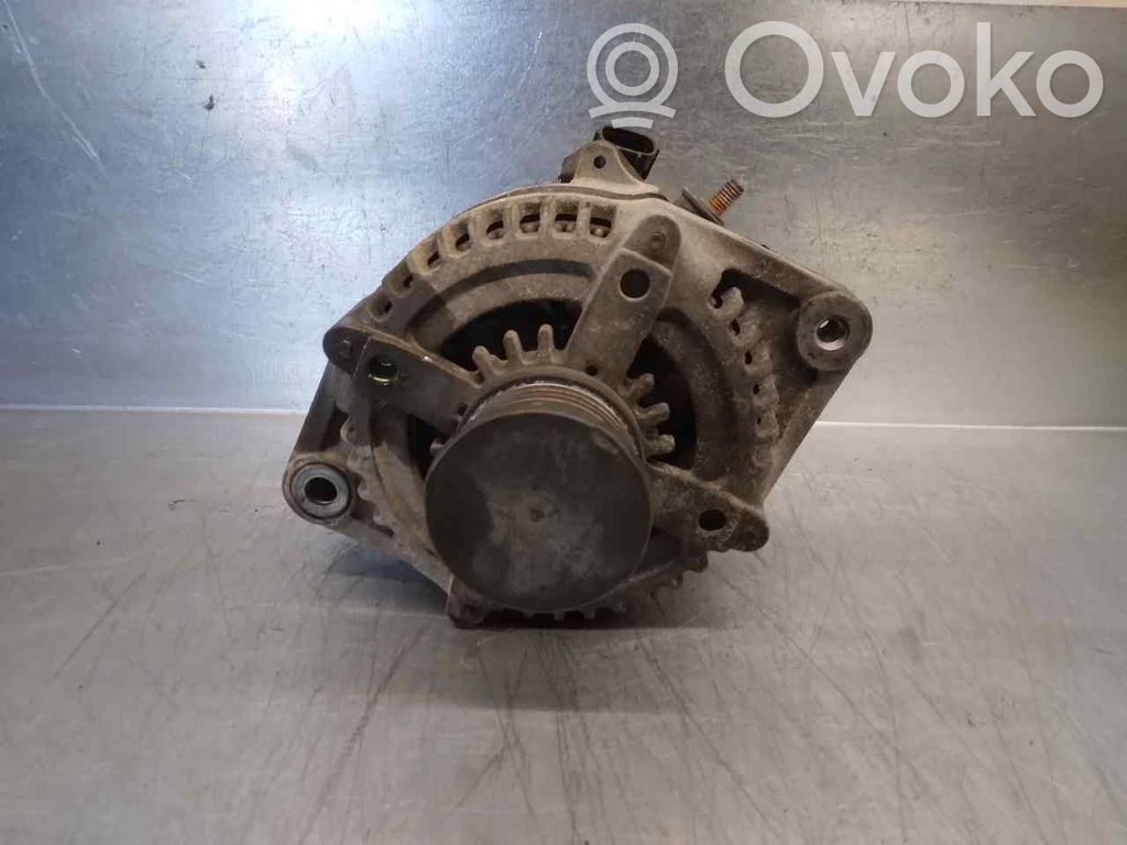 Renault Vel Satis Generator/alternator 