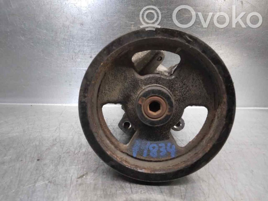 Renault Vel Satis Electric power steering pump 