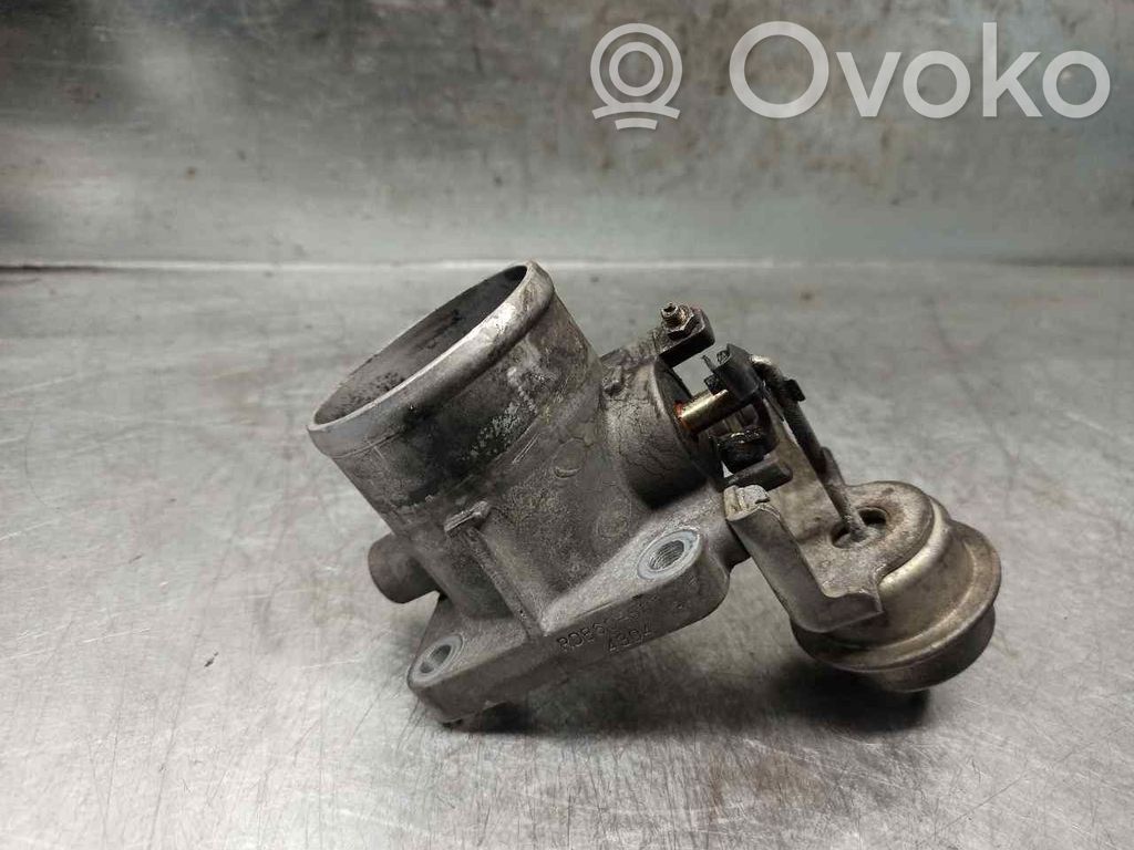 Renault Vel Satis Drosele 