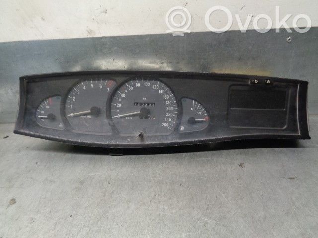 Opel Omega B2 Licznik / Prędkościomierz 