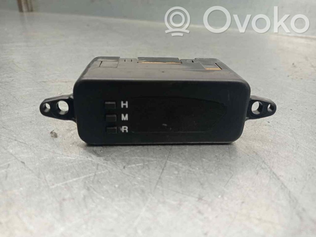 KIA Rio Clock 